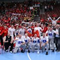 (VIDEO) „Slavićemo do Beograda, volimo vas sve! Živela Srbija!“