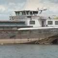 "Brod duhova" ili "leteći Holanđanin" otkačio se sa sidra i od Novog Sada do Krčedina doplovio bez posade