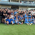 Partizan se javio, njihova filijala osvojila Kup Beograda: Teleoptiku novi trofej pred selektorom Paunovićem