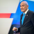 Slovenija formira desničarsku vladu: Na čelu Janez Janša