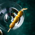 Martini kultura se vraća: Retro elegancija osvaja barove širom sveta