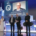 Kompanija AFI osvojila tri prestižne evropske nagrade i potvrdila lidersku poziciju na evropskom tržištu