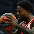 Napustio Partizan u najtežem momentu, pogledajte kako je Tajrik Džons slavio pehar Evrolige