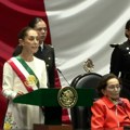 Šejnbaum: Meksiko će ugostiti fudbalsku reprezentaciju Irana tokom Svetskog prvenstva