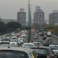 Vozači, oprez! Danas se očekuju gužve širom Srbije, a evo gde je trenutno najveći kolaps: Mili se po 40 minuta, hitno se…