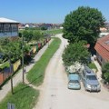 Radovi na kolovozu u Veterniku, Stepanovićevu i Kaću: Privremene izmene saobraćaja