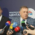 SAD razmatraju vraćanje sankcija Miloradu Dodiku