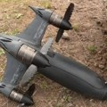 Ovo je najbrži dron na svetu, a napravila su ga dvojica "običnih" mladića: Brz je kao avion (video)