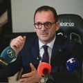 Nakon Skupštine FK Partizan, Peđa Mijatović podneo ostavku!