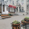 Kragujevac: Zaposlen u Domu omladine dobio otkaz zbog stolica
