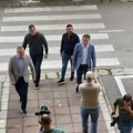 Ministar najavio rekonstrukciju predškolske ustanove i vodovoda u Arilju