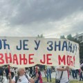 Roditelji đaka Jovine gimnazije: Profesori se vratili sa bolovanja, nisu im vraćena starešinstva i službeni mejlovi