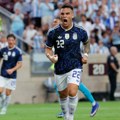 "Gaučosi" na Lautarov pogon - Mesi sa klupe gledao pobedu Argentine VIDEO