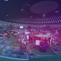 Beograd ponovo domaćin sajma Wine Vision by Open Balkan od 10. do 12. oktobra