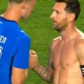 Mesi pružio ruku rivalu, a onda ostao u čudu kada je čuo šta mu je ovaj rekao