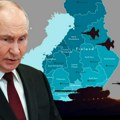 Rusi ovo rade prvi put na granici NATO! Iskusni fInski špijun shvatio šta se dešava, 6.000 vojnika tek uvod u ono što Putin…
