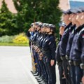 MUP traži 100 ljudi za Jedinicu za obezbeđenje ličnosti i objekata: Konkurs do 27. jula