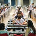 Osmaci polažu test iz izbornog predmeta: Najviše učenika izabralo geografiju