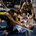 Ugasio se klub koji je igrao i Evroligu