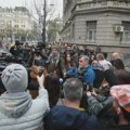 SRCE o napadu na Verana Matića: Institucije kapitulirale pred Vučićevim uličnim bandama