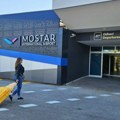 Gradsko vijeće Mostara podržalo davanje aerodroma u koncesiju