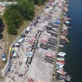 Drinska regata u Ljuboviji, 26. po redu, biće održana od 9. do 12. jula