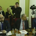 Janjić (SRCE): Platforma za evropsku Srbiju još nije koalicija