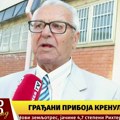Miloš Parandilović tvrdi da Drago Parandilović nije njegov deda i najavljuje tužbe