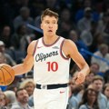 Bogdan Bogdanović potpisao: Ostaje u NBA ligi, seli se u Teksas