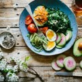 Najbolji izvori proteina za doručak - Namirnice koje preporučuju stručnjaci