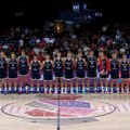 Srbija vicešampion sveta – Amerikanci opravdali ulogu favorita u finalu