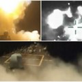 Ameri udarili svom snagom: Pogođeno 140 ciljeva, Iran uzvratio – eksplozije potresle Zaliv (foto/video)