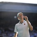 Siner - Zverev, uživo: Janik uzvratio udarac i osvojio drugi set posle drame