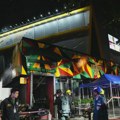Najmanje 7 poginulih u požaru u Bangkoku