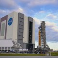 Srbija potpisuje Artemis sporazum sa NASA