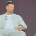 Đoković otvorio dušu pred Lebronom: "Prošli smo kroz dva rata, krizu, gde god odete, nosite srpsku zastavu..."