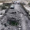 Američki napadi na Iran sedmu noć zaredom