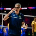 Brazilci u šoku: Šta se dešava sa našim odbojkašima?