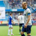 Legenda kluba osvojila VIP putovanje na finale Mundijala - borba za opstanak bila bitnija