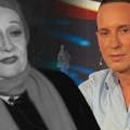 "Živela je u nemaštini": Poznati voditelj sarađivao sa Oliverom Katarinom, ispunila mu najveću želju