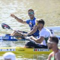 Srbija čeka četiri finala Evropskog prvenstva: Strahinja i dame ušli u finala
