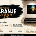 Umetnost u pokretu: Da li ste spremni za izložbu koja se menja svaki dan?