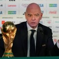 Infantino dao rok članicama Fife do 19. septembra da prihvate ponudu od po 20 miliona dolara
