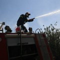Stravične scene na Kritu: Dvojica vatrogasaca poginula u borbi sa vatrenom stihijom, gust dim ih zarobio