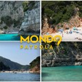 Ove plaže na Krfu većina turista nikad ne vidi: Obišli smo skrivene uvale koje izgledaju kao raj