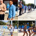 Tomašević posetio „delfine“ pred Mediteranske igre: Da se iz Italije vrate sa što boljim rezultatima