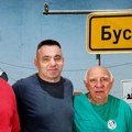 Busije i ‘Oluja’: Fudbal na adresi izbegličke kolone