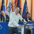 Đilas (SSP): Vučić ostavlja Srbiju najzaduženiju i najizolovaniju