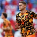 Miki van de Ven potpisao novi petogodišnji ugovor sa Totenhemom