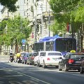 Menja se saobraćaj na Banjici: Evo kuda će saobraćati linije sa trase u Crnotravskoj
